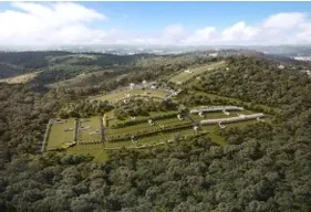Natura Granja Vianna